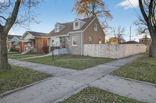 9100 S Wallace ST, Chicago, IL 60620