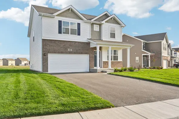 1816 Overland DR, Plainfield, IL 60586