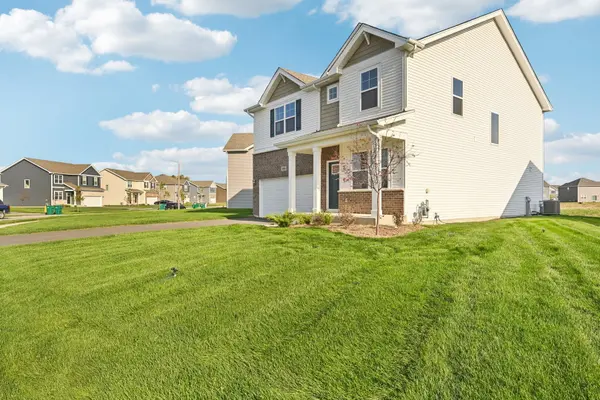 1816 Overland DR, Plainfield, IL 60586