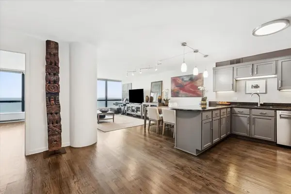 5415 N Sheridan RD #4805, Chicago, IL 60640