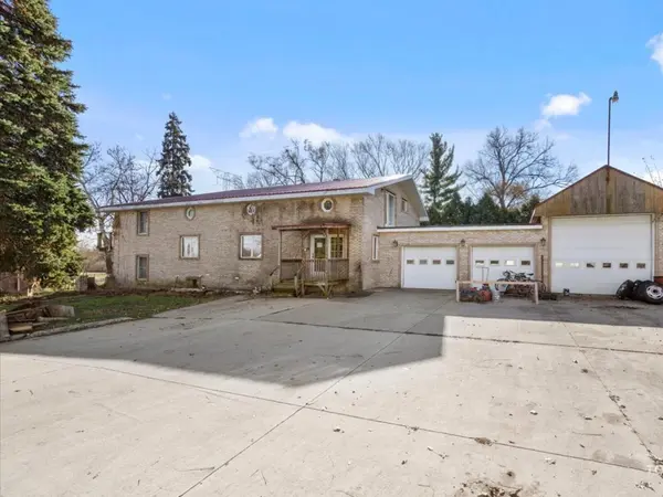 14508 Dixon LN, Homer Glen, IL 60491
