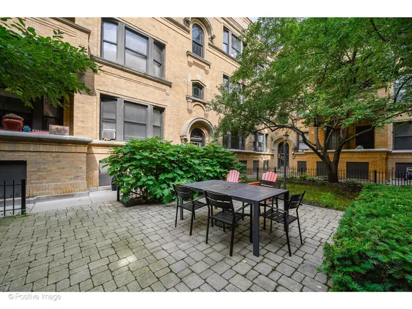 726 W Sheridan RD #1N, Chicago, IL 60613