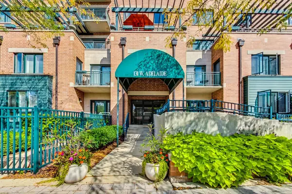 131 W Adelaide ST #309, Elmhurst, IL 60126
