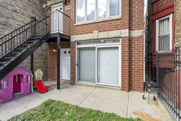Address not disclosed, Chicago, IL 60612