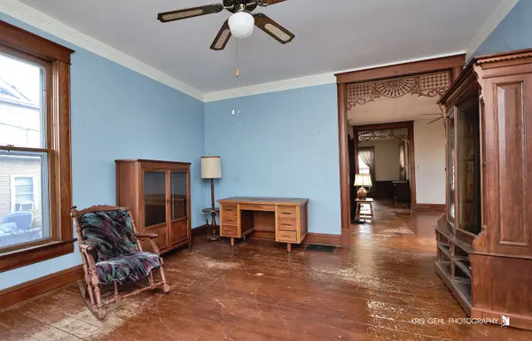 11901 Prairie AVE, Hebron, IL 60034