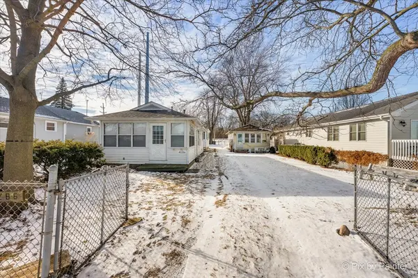 Antioch,  IL 60002