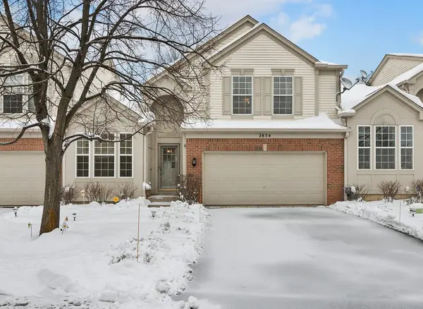 2854 Waterfront AVE,  Algonquin,  IL 60102