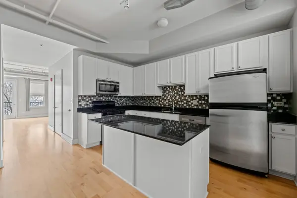 345 Front ST #2209, Lemont, IL 60439