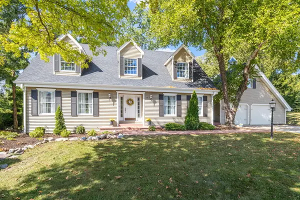 728 Stonebridge RD, Frankfort, IL 60423