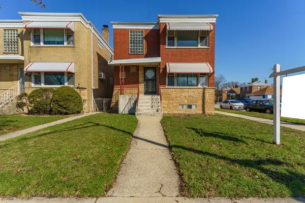 5800 W Pershing RD, Cicero, IL 60804