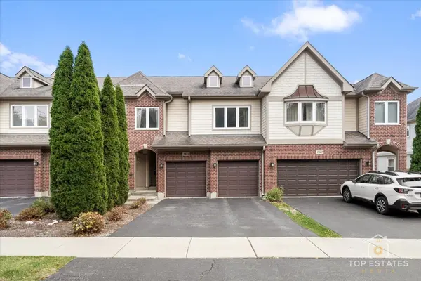 1631 PAULINE CIR, Mundelein, IL 60060