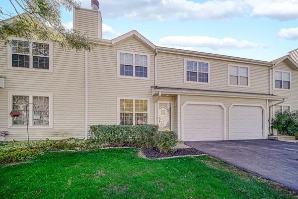 535 NORMANDIE LN #535, Round Lake Beach, IL 60073