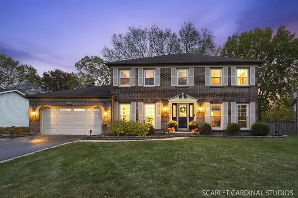 1312 Crestwood CT, Naperville, IL 60540