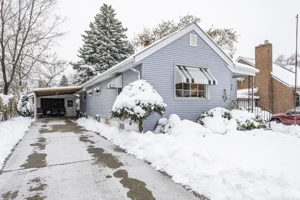 216 S Martin AVE, Waukegan, IL 60085
