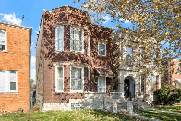 750 E 69th PL, Chicago, IL 60637