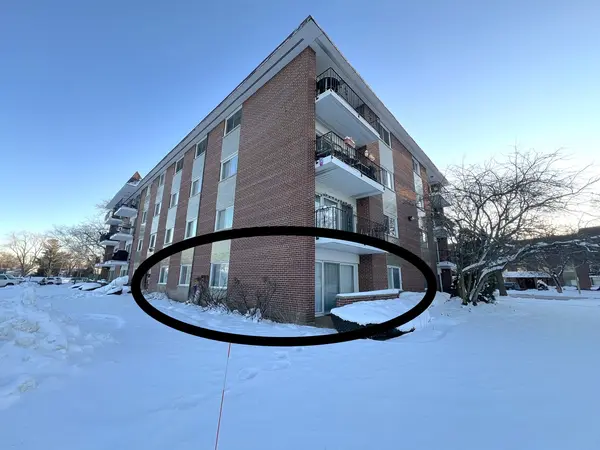 1025 S Fernandez AVE #1D, Arlington Heights, IL 60005