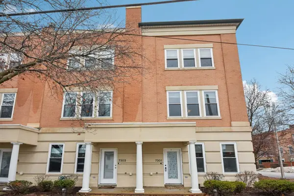 7301 Franklin ST #2H, Forest Park, IL 60130