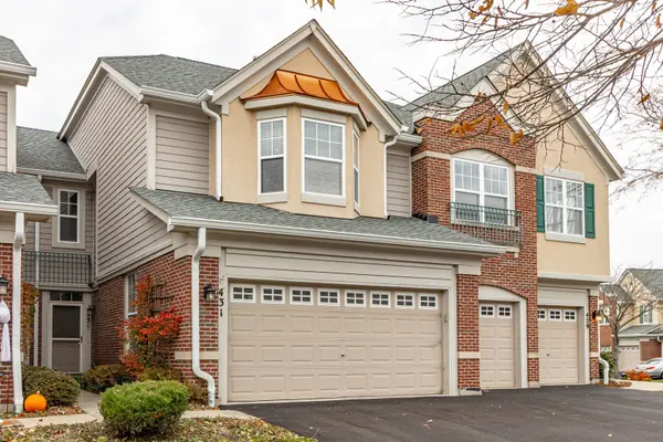 431 PINE LAKE CIR, Vernon Hills, IL 60061