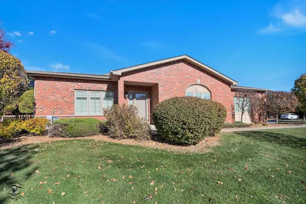 18740 Kestrel AVE, Mokena, IL 60448