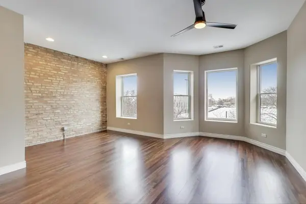6320 S Greenwood AVE #3, Chicago, IL 60637