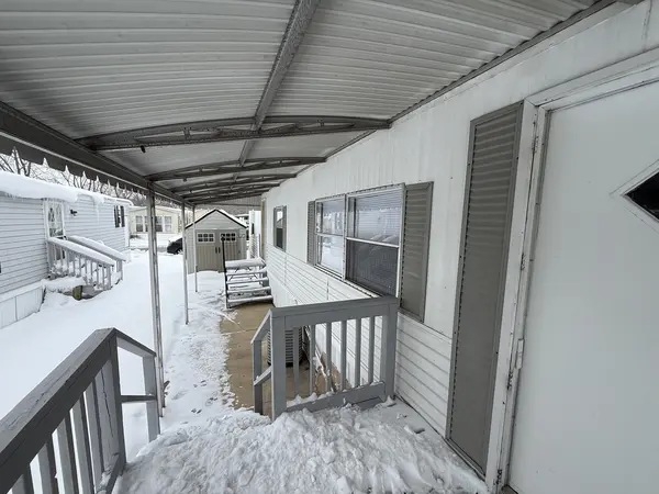 1712 S Dixie HWY #37, Crete, IL 60417