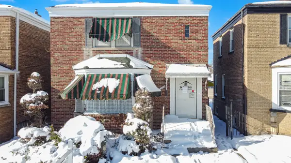 10516 S King DR, Chicago, IL 60628