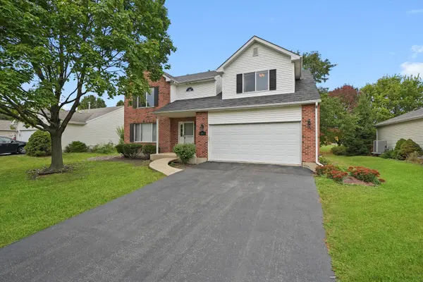 497 Pheasant Chase DR, Bolingbrook, IL 60490