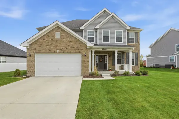 25415 W Rock DR, Plainfield, IL 60586