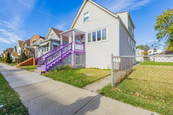 5406 W 31st ST, Cicero, IL 60804