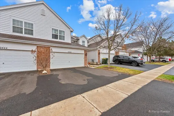 32448 N Allegheny WAY, Lakemoor, IL 60051