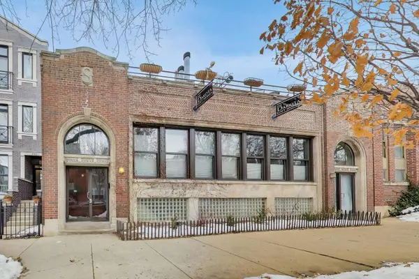 1140 W Cornelia AVE #D, Chicago, IL 60657