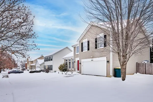 2002 Havenhill DR, Plainfield, IL 60586