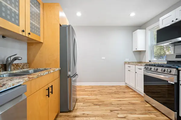 604 Dodge AVE, Evanston, IL 60202