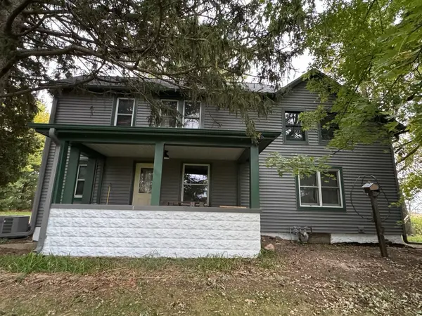 11410 Waterman RD, Waterman, IL 60556