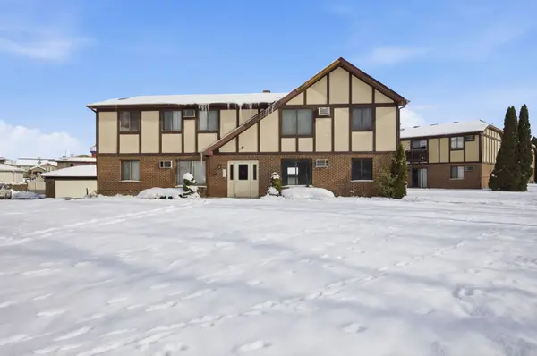 4654 W 131st ST #1S, Alsip, IL 60803