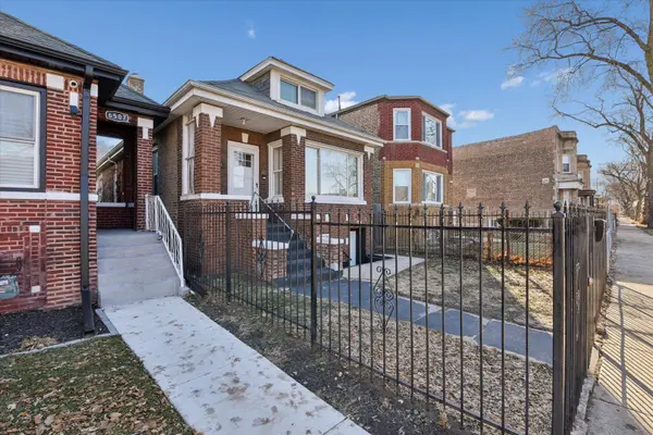 6511 S Vernon AVE, Chicago, IL 60637