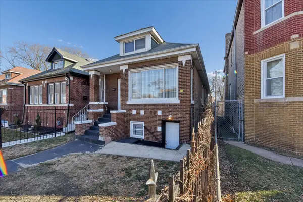 6511 S Vernon AVE, Chicago, IL 60637