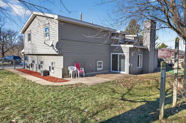 6606 Silver Lake RD, Cary, IL 60013