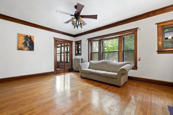 1112 E 52nd ST #1, Chicago, IL 60615