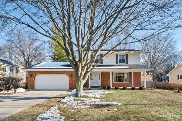7S641 Welton DR, Big Rock, IL 60511
