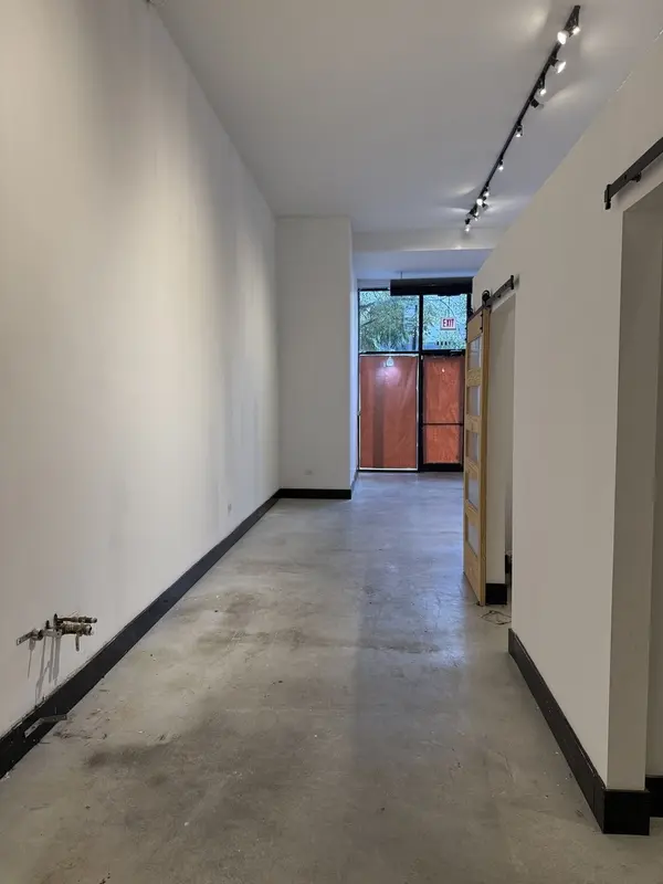 1650 W Belmont AVE #1W, Chicago, IL 60657
