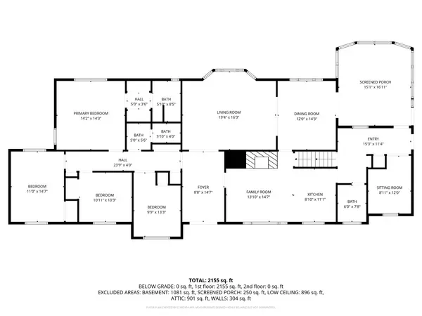 232 Donlea RD, Barrington Hills, IL 60010