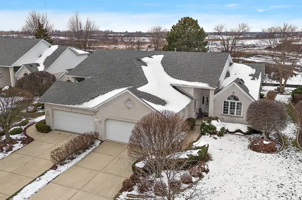 16300 Chickadee CIR, Orland Park, IL 60467
