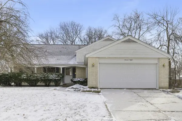 1308 Stonegate RD, Naperville, IL 60540