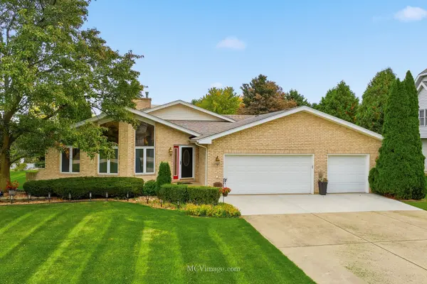 14761 S Marilynn LN, Homer Glen, IL 60491