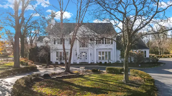 9S174 DREW AVE, Burr Ridge, IL 60527