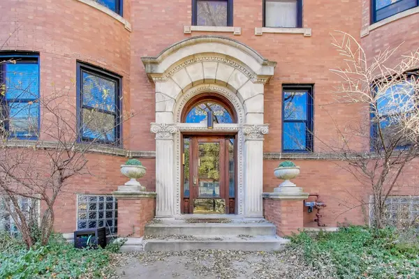 5622 N Glenwood AVE #1, Chicago, IL 60660