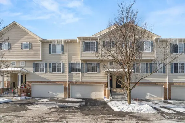 1794 Fredericksburg LN #1794, Aurora, IL 60503