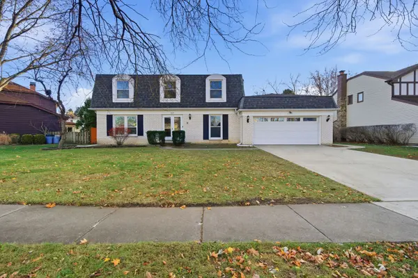 503 Roosevelt DR,  Libertyville,  IL 60048