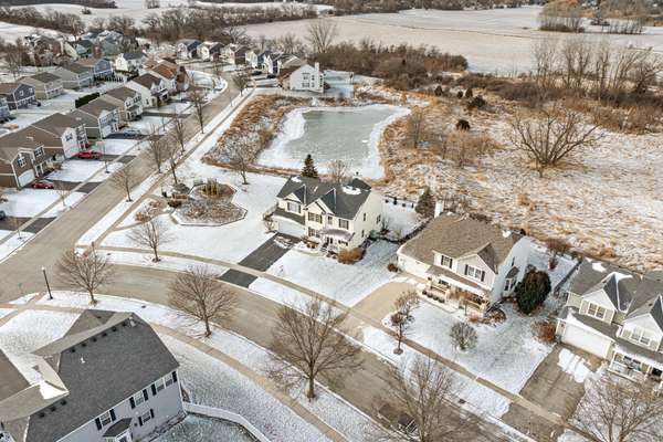 1780 Centennial DR, Antioch, IL 60002